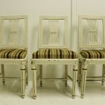 927 6018 CHAIRS